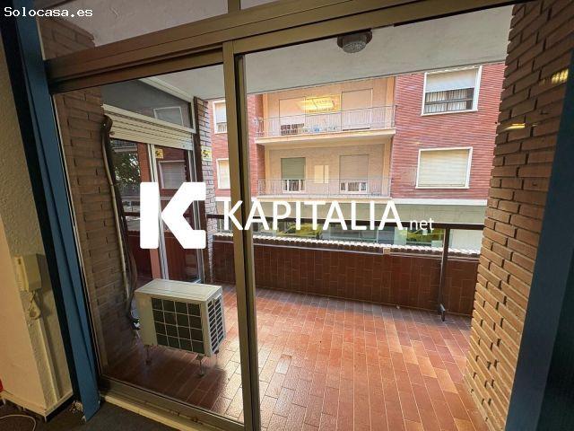 Piso en venta en el Carme (Lliga de les Dones), la Costera