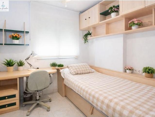 Piso en venta en Carretera de Cádiz, Málaga-Costa del Sol