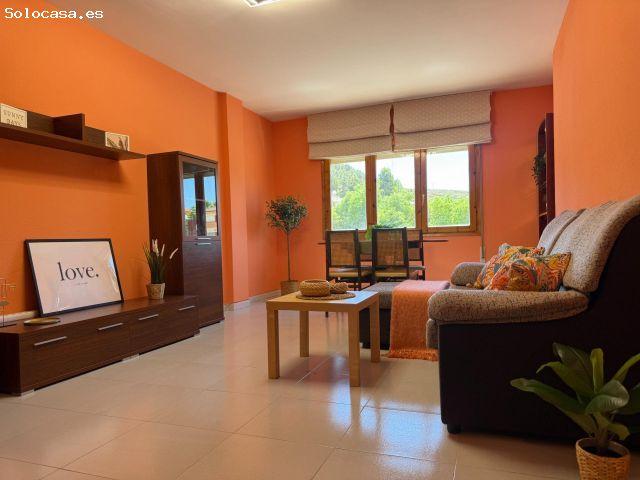 Piso en venta en Andorra-Sierra de Arcos, Aragón