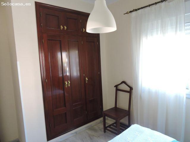 Piso en alquiler en Cádiz, La Laguna