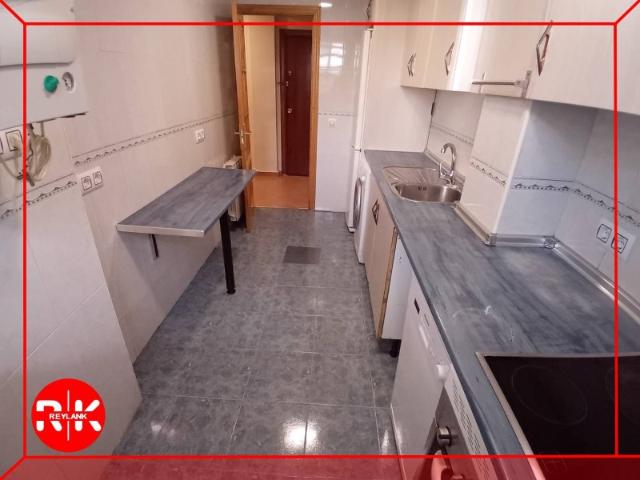 Piso en alquiler en Coslada, Comunidad de Madrid