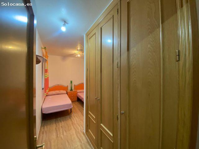 Piso en venta en Casas del Banco, Lorca
