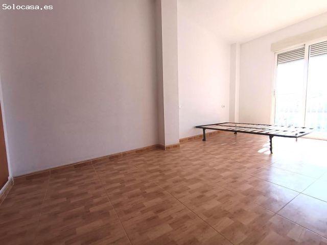 Piso en alquiler en Ceutí