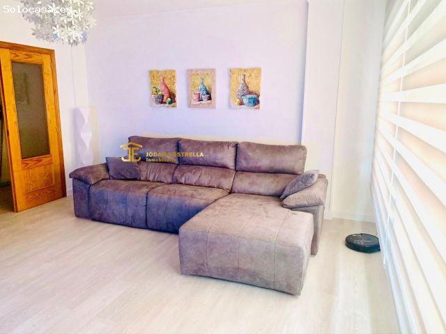 Piso en venta en La Viña, Alto Guadalentín