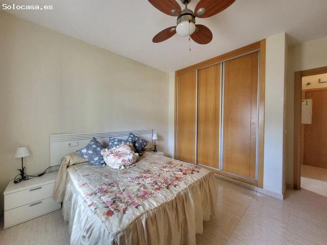 Piso en alquiler en Aguadulce