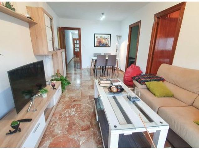 Piso en alquiler en Beiro, Granada