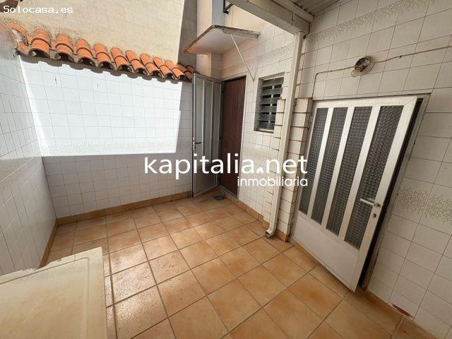 Piso en venta en La Canal de Navarrés, Valencia
