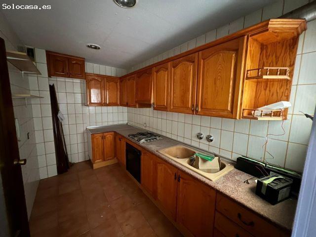 Piso en venta en Virgen del Oro, Vega Alta del Segura