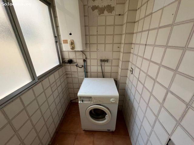 Piso en venta en Virgen del Oro, Vega Alta del Segura