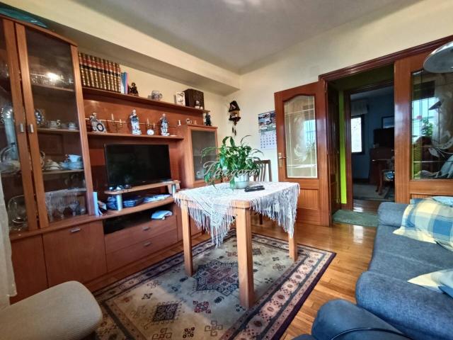 Piso en venta en Aiboa, Getxo