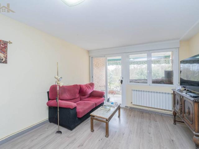 Piso en venta en Alpedrete, Madrid