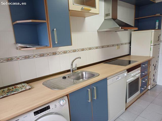 Piso en alquiler en San Román, Santander