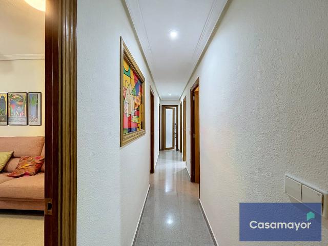 Apartamento en alquiler en l'Alacantí, Valencia
