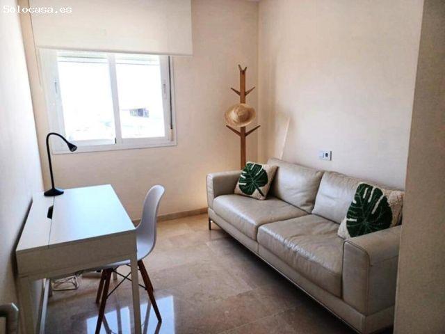 Piso en alquiler en Barriada Islas Canarias, Costa del Sol Occidental