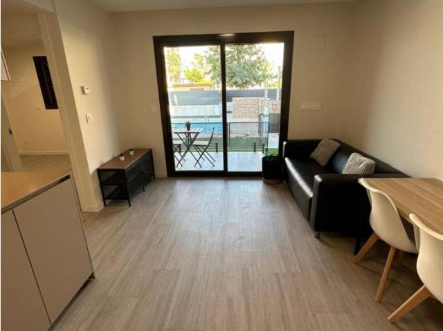Piso en alquiler en Murcia, Casas del Carril de la Iglesia