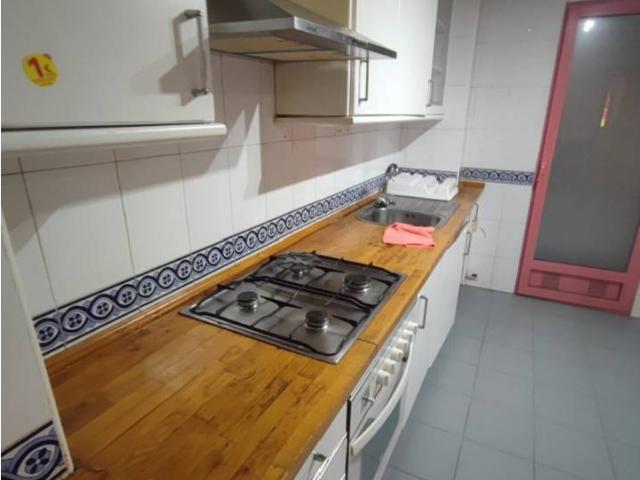 Piso en alquiler en Murcia, Área Metropolitana de Murcia