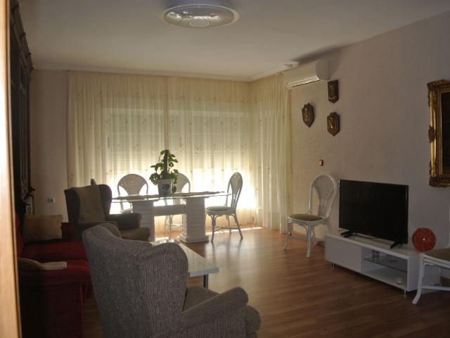 Apartamento en alquiler en Cartagena, Casco Antiguo