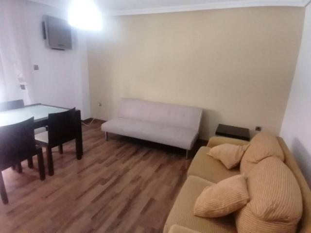 Piso en alquiler en Murcia, Murcia
