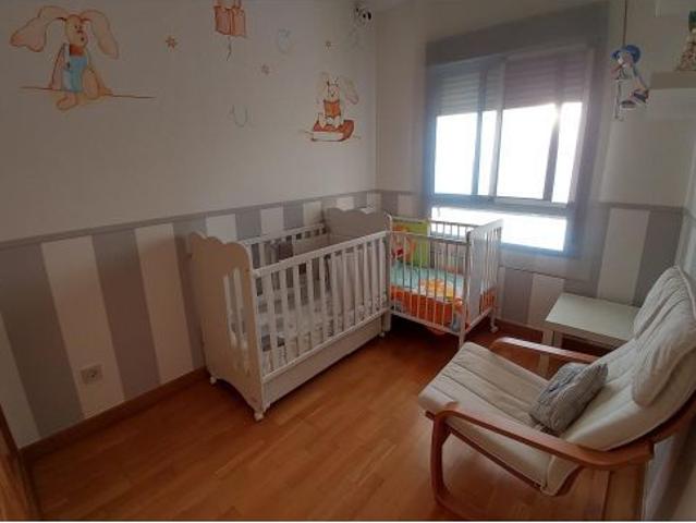 Piso en alquiler en Teatinos-Universidad, Málaga