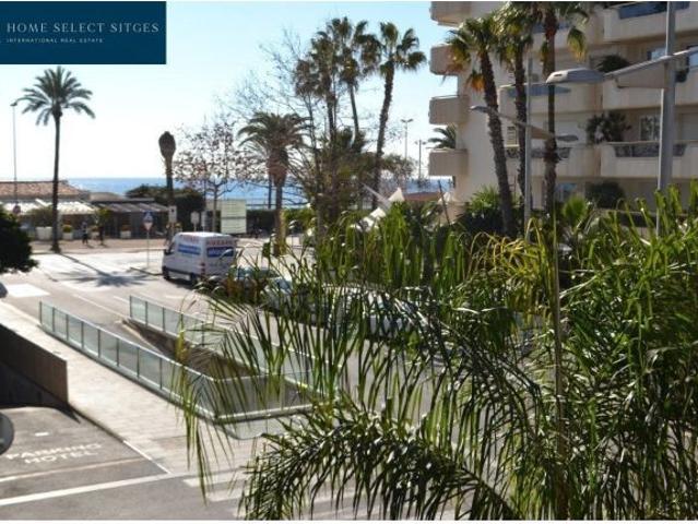 Piso en alquiler en Sitges