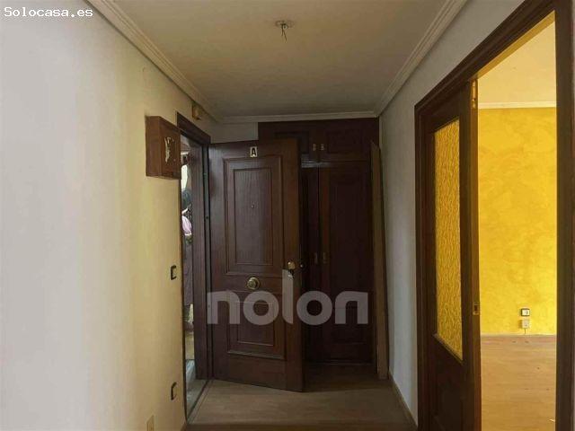Piso en venta en Bembibre, León