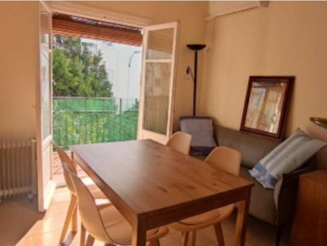 Piso en alquiler en San Pablo-Santa Justa, Sevilla