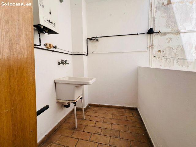 Piso en venta en Pescadores, Campo de Gibraltar