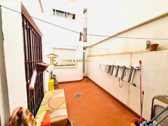 Piso en venta en Calvario, Alto Guadalentín