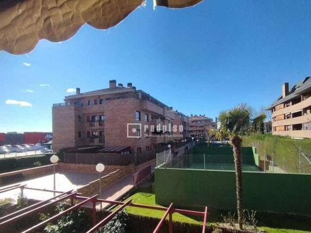 Casa en alquiler en Majadahonda