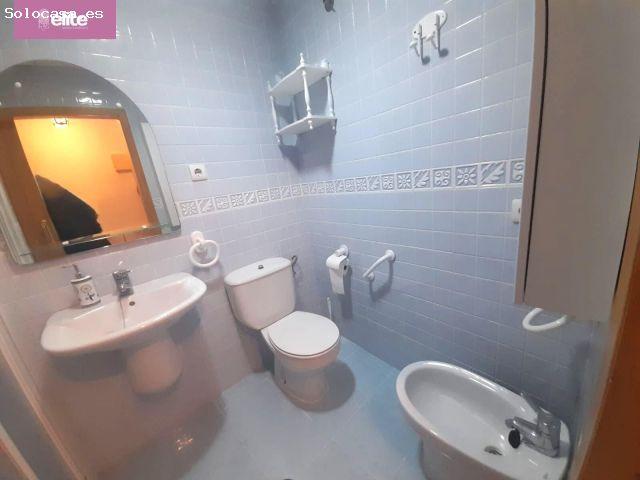 Piso en alquiler en San Juan, Campiña de Jerez