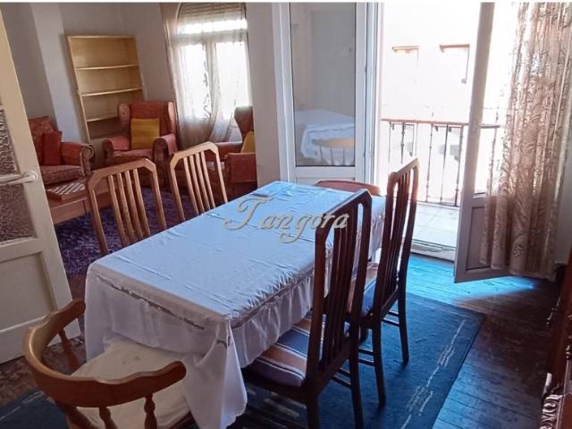 Piso en venta en Areeta, Getxo