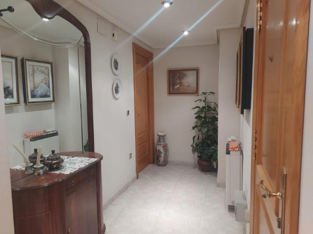 Piso en venta en Comunidad de Villa y Tierra de Coca, Nava de la Asunción