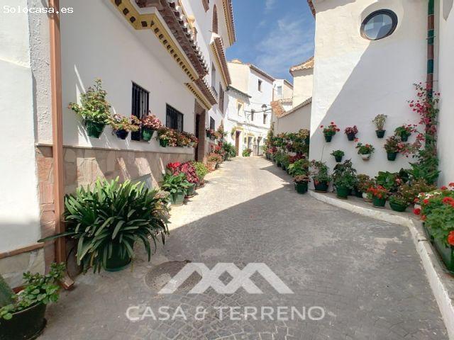 Casa en venta en La Axarquía, Andalucía