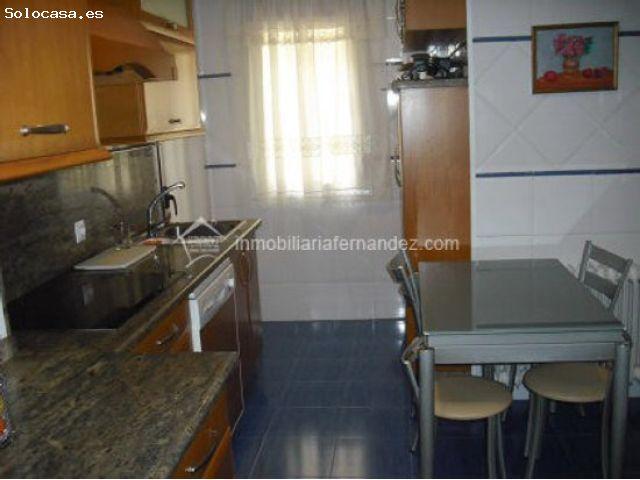 Piso en venta en El Perú, Cáceres