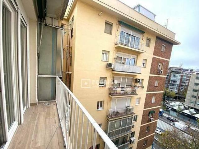 Casa en alquiler en Madrid