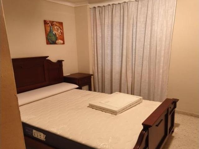 Piso en venta en Acebuchal, Campo de Gibraltar