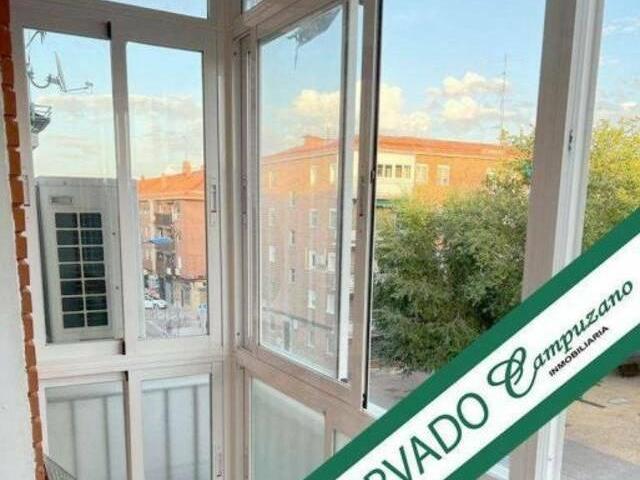 Casa en alquiler en Leganés Casa en alquiler en Leganés