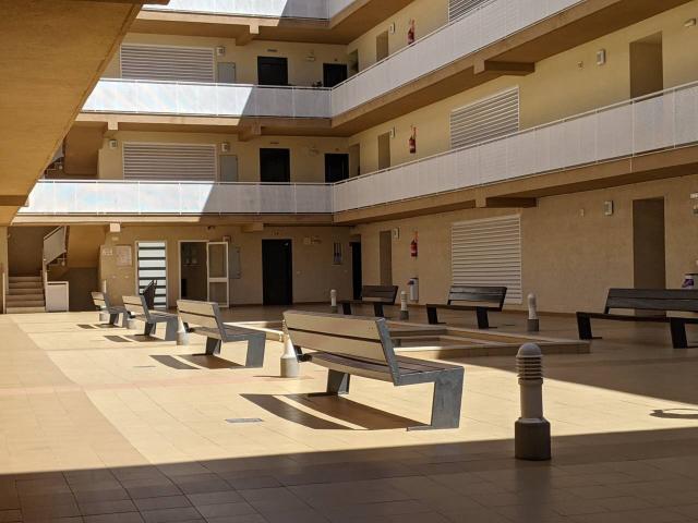 Piso en venta en Costa Occidental, Andalucía