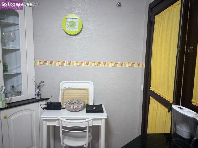 Piso en venta en Urbanización Alcazaba, La Janda