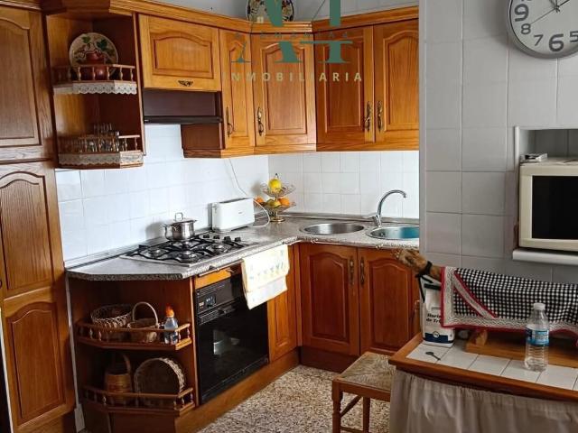 Piso en venta en Malpartida De Cáceres, Extremadura