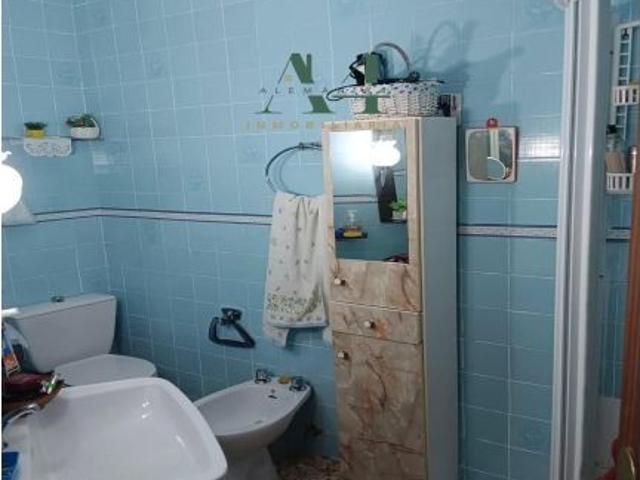 Piso en venta en Malpartida De Cáceres, Cáceres