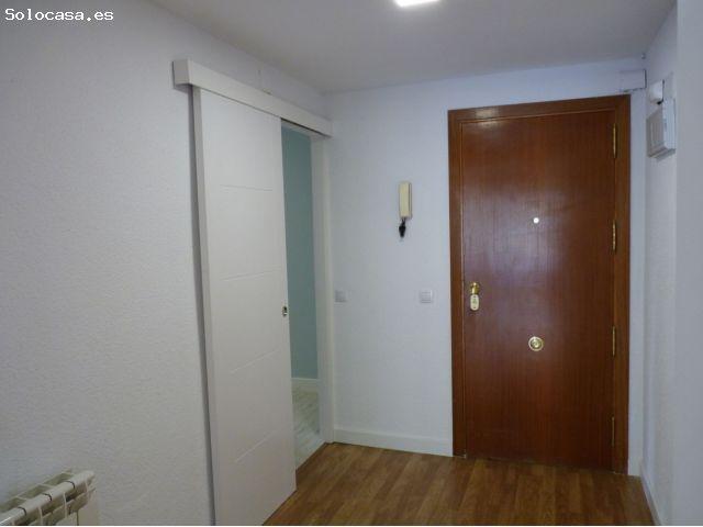 Piso en venta en La Estación, Collado