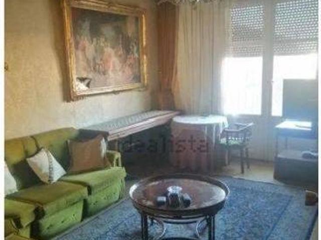 Casa en alquiler en Zaragoza, Aragón