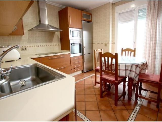 Piso en alquiler en Montijo, Extremadura