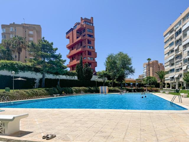 Apartamento en alquiler en Guía de Isora, Canarias