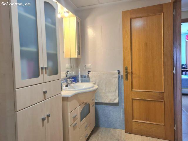 Piso en venta en Atzavares, el Baix Vinalopó