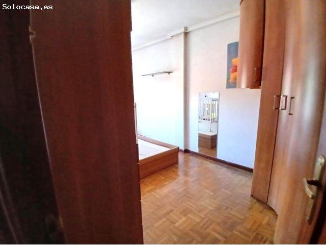Piso en venta en Trobajo del Camino, San Andrés Del Rabanedo