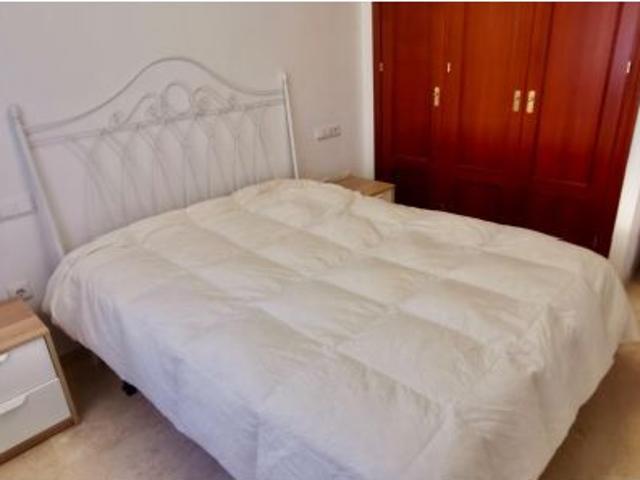 Piso en alquiler en Los Pacos, Costa del Sol Occidental