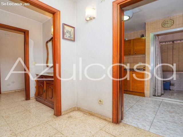 Piso en venta en el Pla del Bon Repòs, l'Alacantí