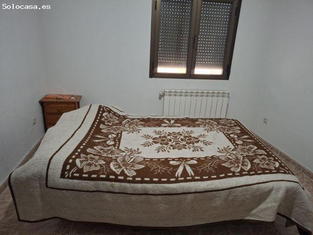 Piso en venta en Cantalejo, Castilla y León